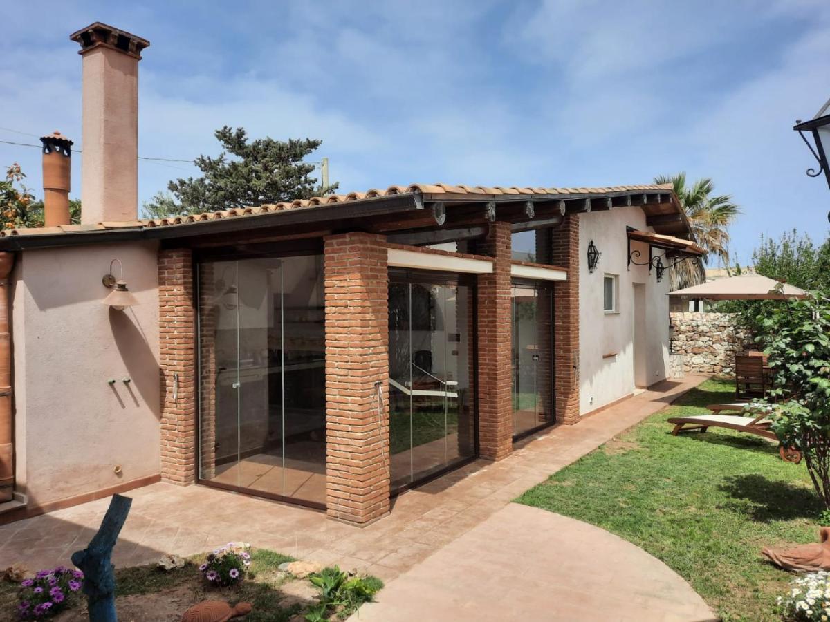 Cocciu D'amuri Luxury * Portopalo Di Capo Passero